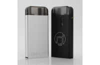 ESİGARA - delirium Swiss & Slimbox ( Siyah ) görsel 1