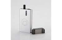 ESİGARA - delirium Swiss & Slimbox ( Siyah ) görsel 4