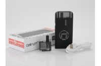 ESİGARA - delirium Swiss & Slimbox ( Siyah ) görsel 2