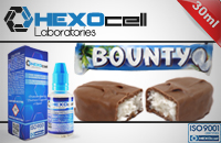 ELİKİT - HEXOCELL - 30ml READ ALL ABOU...NTY - 9mg %80 VG ( ORTA NİKOTİNLİ ) görsel 1