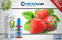 ELİKİT - NATURA - 30ml STRAWBERRY - 3mg %80 VG ( ÇOK DÜŞÜK NİKOTİNLİ ) görsel 1