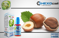 ELİKİT - NATURA - 30ml HAZELNUT - 0mg %80 VG ( NİKOTİNSİZ ) görsel 1