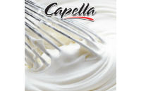 DIY - 10ml Capella Aroma - Sweet Cream (Hafif Sütlü Krema) görsel 1