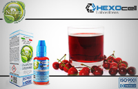 ELİKİT - NATURA - 30ml WILD CHERRY - 0mg %80 VG ( NİKOTİNSİZ ) görsel 1