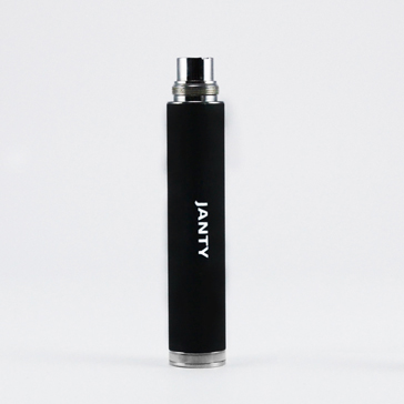 BATARYA - JANTY Neo Classic eGo Batarya (Siyah)