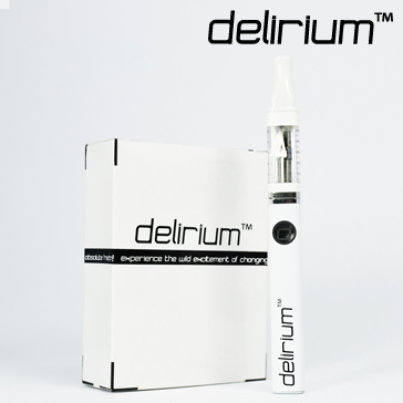 ESİGARA - delirium White ( Beyaz )