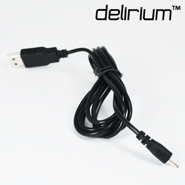 ŞARJ ALETİ- Delirium için USB cihazı