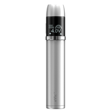 ESİGARA - JOYETECH EVIC ( GÜMÜŞ RENK )