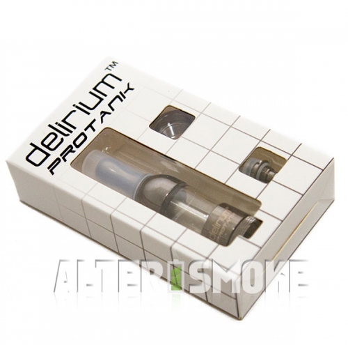 ATOMIZER - Delirium PROTANK