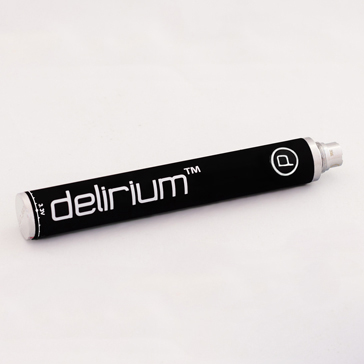 BATARYA - Delirium VV Spinner 1300mA 3.3 - 4.8 VOLT