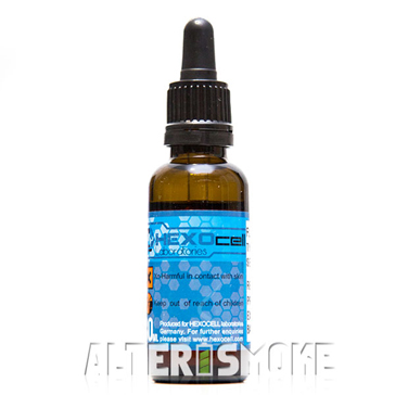 DIY - AROMA -  HEXOCELL 30ml PREMIUM -  KARAMEL