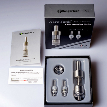 ATOMIZER - KANGER AEROTANK