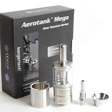 ATOMIZER - KANGER AEROTANK MEGA