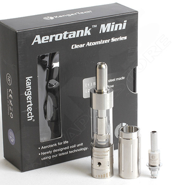 ATOMIZER - KANGER AEROTANK MINI