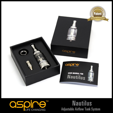 ATOMIZER - ASPIRE NAUTILUS