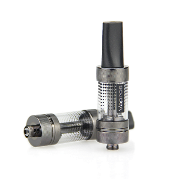 ATOMIZER - VISION ZeroTank Clearomizer