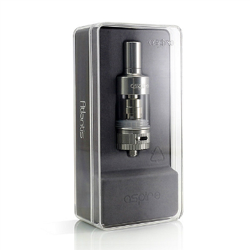 ATOMIZER - ASPIRE ALANTIS