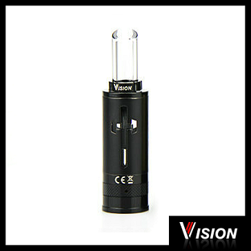 ATOMIZER - VAPROS V-Spot 2.0ml ( SİYAH )