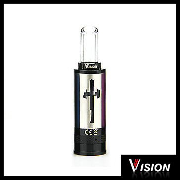 ATOMIZER - VAPROS V-Spot 2.0ml ( GÜMÜŞ )