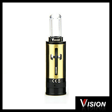 ATOMIZER - VAPROS V-Spot 2.0ml ( ALTIN )