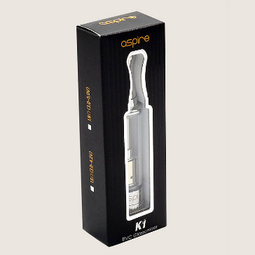 ATOMIZER - ASPIRE K1