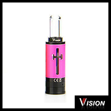 ATOMIZER - VAPROS V-Spot 2.0ml ( PEMBE )