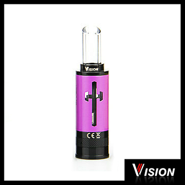 ATOMIZER - VAPROS V-Spot 2.0ml ( BORDO )