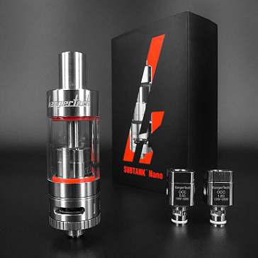 ATOMIZER - KANGER SubTank NaNo