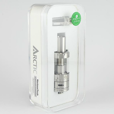 ATOMIZER - HORIZON ARCTIC TANK BTDC