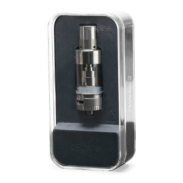 ATOMIZER - ASPIRE ALANTIS 2.0 KIT