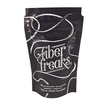 ATOMİZER - FIBER FREAKS no2 Wick