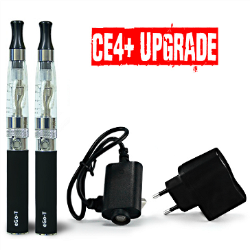 ESİGARA - CE4+ UPGRADE ÇİFTLİ KİT