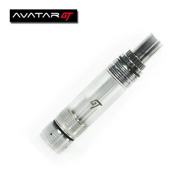 ATOMİZER - Puff AVATAR GT-S ( Krom )