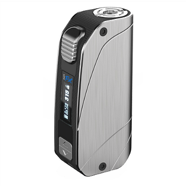 ESİGARA - Puff AVATAR FX Mini 75W ( Gümüş )