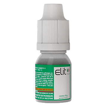 ELİKİT - PUFF - 10ml OAKLEY - 0mg ( NİKOTİNSİZ )