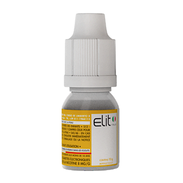 ELİKİT - PUFF - 10ml OAKLEY - 8mg ( ORTA NİKOTİNLİ )