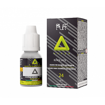 ELİKİT - PUFF - 20ml HYPER - 24mg ( EKSTRA NİKOTİNLİ )