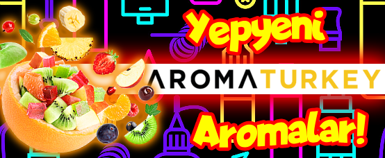 likit aroma, likit aroması, esigara aroma